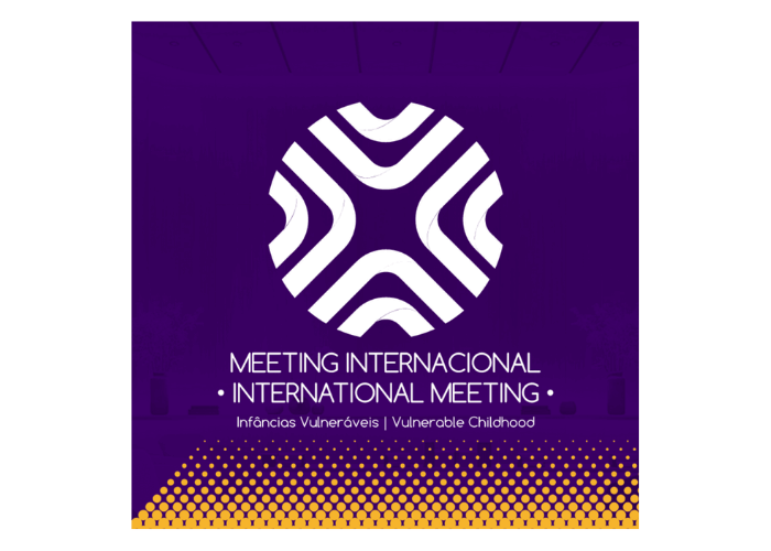 Bilhete Exclusivo para Meeting Internacional: Infâncias Vulneráveis