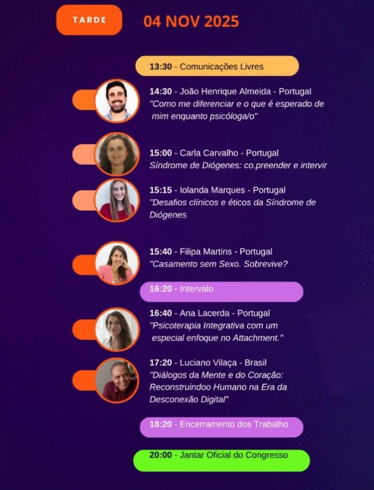 9CNCDP Programa 04 tarde